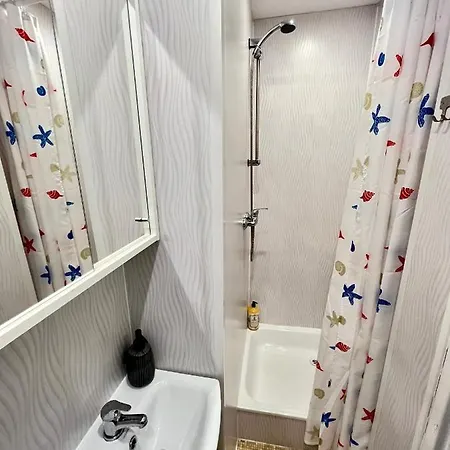 Luff Morska Διαμέρισμα *