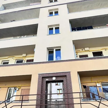 Luff Morska * Γκντίνια