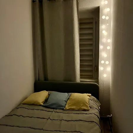 Luff Morska Γκντίνια