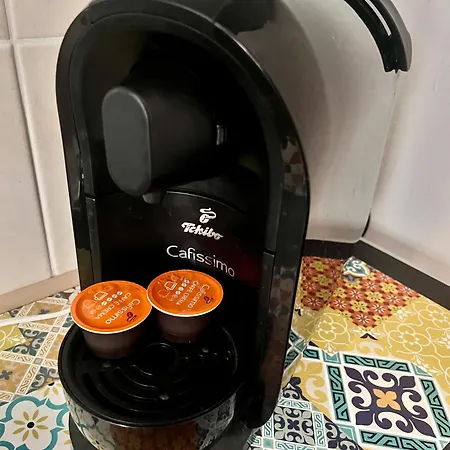 Luff Morska Διαμέρισμα *