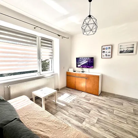 Διαμέρισμα Luff Morska *