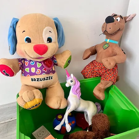 Luff Morska Διαμέρισμα Γκντίνια