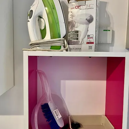 Διαμέρισμα Luff Morska Γκντίνια