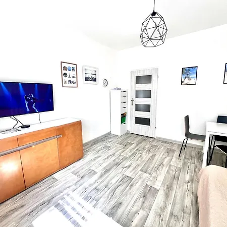 Luff Morska Γκντίνια